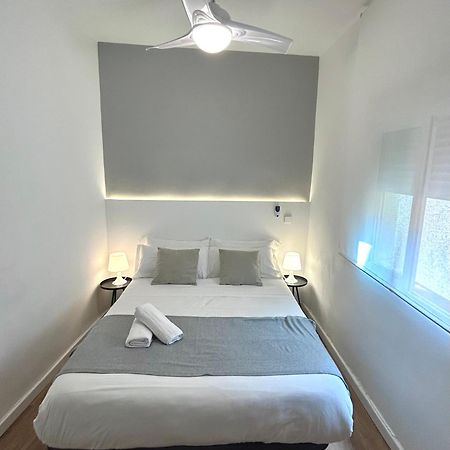 Apartament Centric 3ºd Madryt Zewnętrze zdjęcie